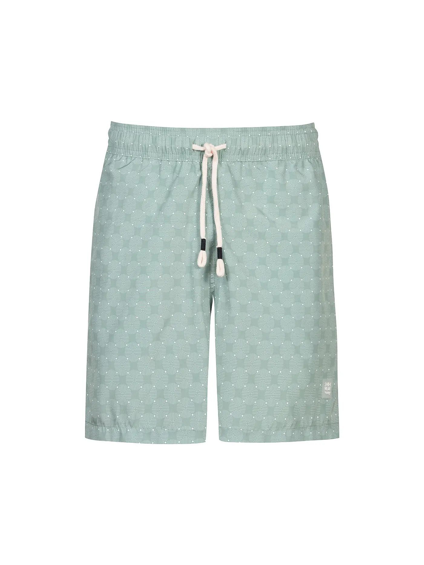 MEY | Herren Badeshort | 